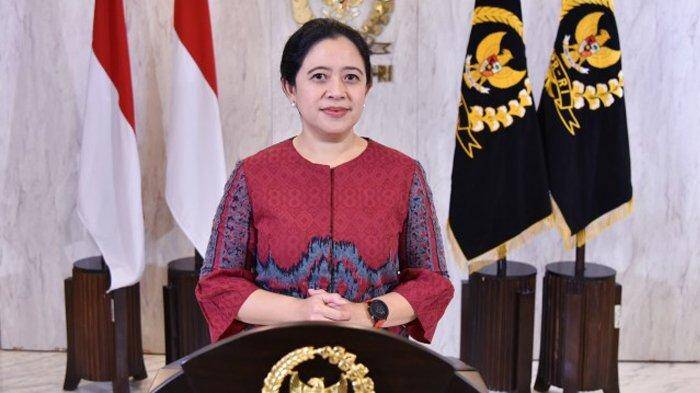 Kata Puan Maharani Aspirasi Mahasiswa Sudah Diterima DPR