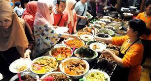 Kawasan Buluran Jambi Potensial Dikembangkan Wisata Kuliner
