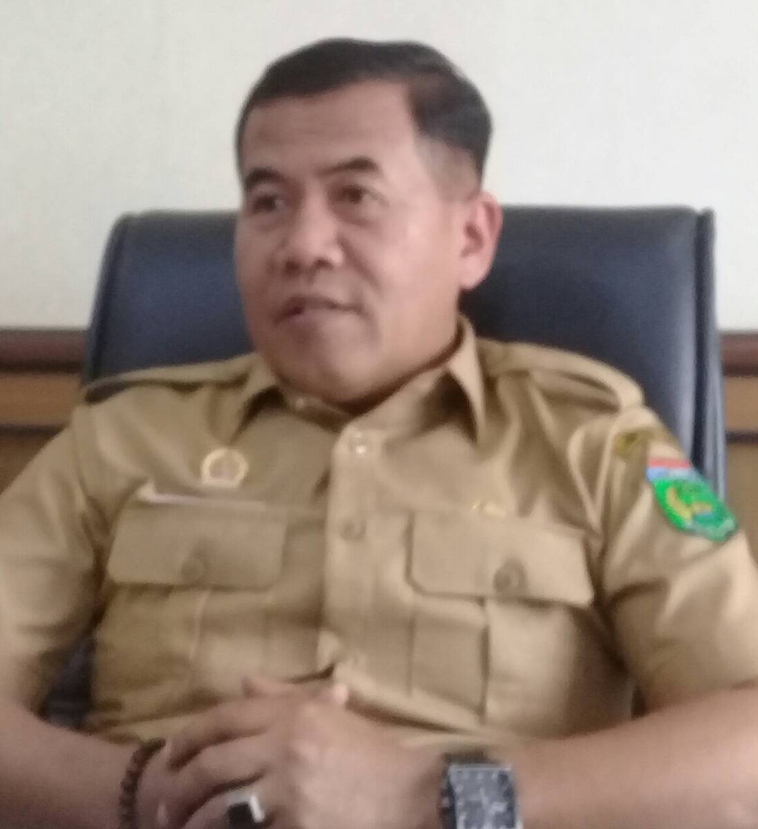 KBM Berdasarkan Kondisi Daerah Tebo
