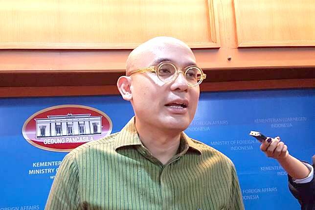KBRI Kuala Lumpur Telah Temui WNI Terduga Teroris Di Malaysia