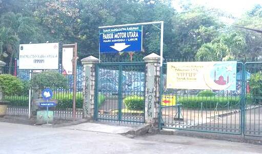 Kebun Binatang Ragunan Hari Pertama Idul Fitri Ditutup