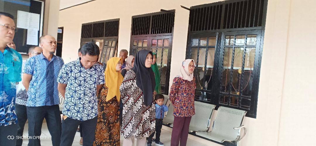 Kedisiplinan ASN Tanjabtim Masih Longgar