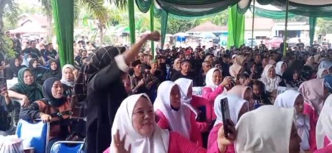 Kejadian Menghebohkan Sebelum Kedatangan Fadhil-Bakhtiar