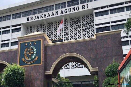 Kejagung Segel Tanah di Jambi Milik Tersangka PT IB