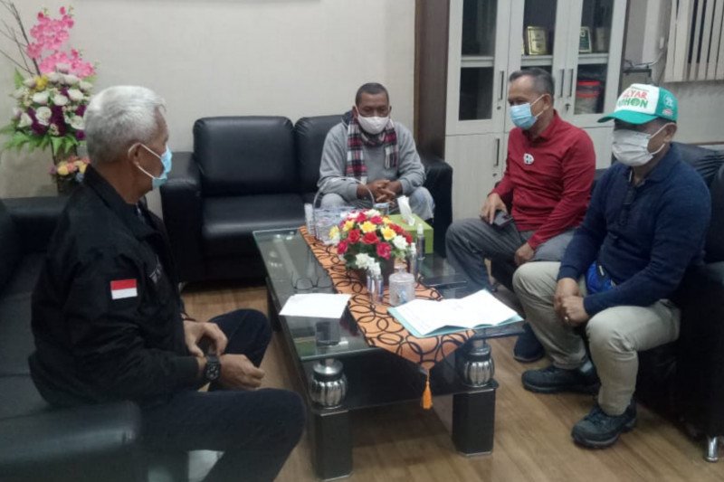 Kejagung Tangkap Buronan ke-90 Tersangka Korupsi, Nih Orangnya