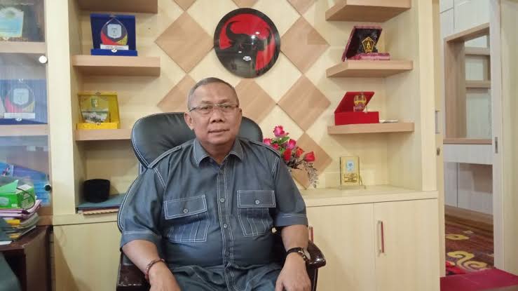 Kejahatan PPP di TPS Sarolangun Terbukti, PDIP Kantongi Bukti Baru, Bakal Ajukan ke MK