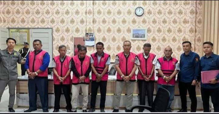 Kejaksaan Agung Didesak Ambil Alih Kasus Dugaan Korupsi PJU Dishub Kerinci