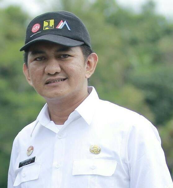 Kejaksaan Belum Eksekusi Kadis PU Sarolangun