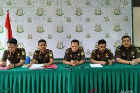 Kejari Batanghari Jelaskan Kembali Perkara &#8216;Inses&#8217;
