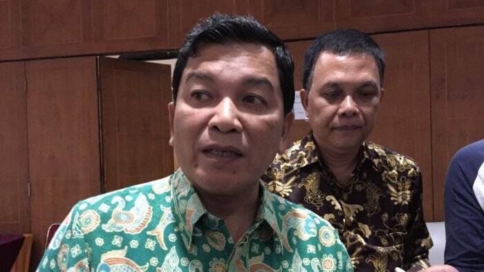 Kejari Periksa Sekda Kota Jambi terkait Dugaan Korupsi Subhi