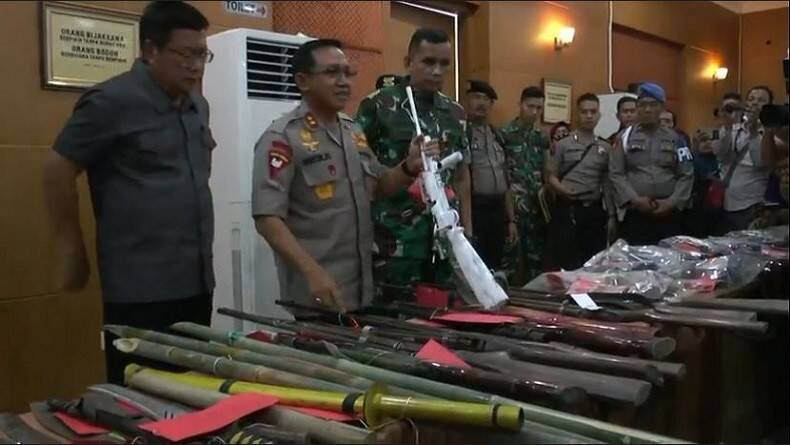 Kejati Jambi Bentuk Tim Tangani Kasus SMB