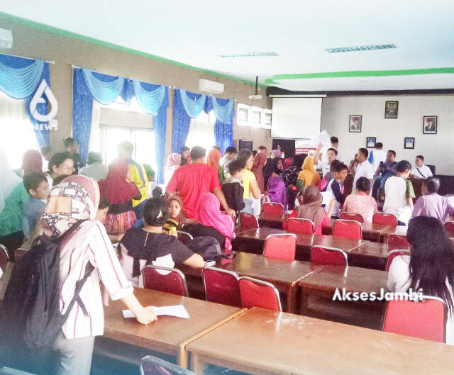 Kekeliruan Zonasi di Formulir PPDB