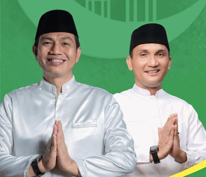 Kekhawatiran Ketum PPP Mardiono Jika Fadhil Arief VS Hurmin Akhirnya Terjawab, Justru Jadi Model Harapan Daerah Lain