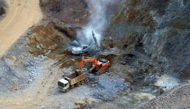 Keluarga Bakrie Beli Perusahaan Pemegang Proyek Migas Blok Sengkang