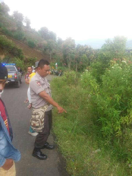 Keluarga Korban Curigai Kematian Khofifah
