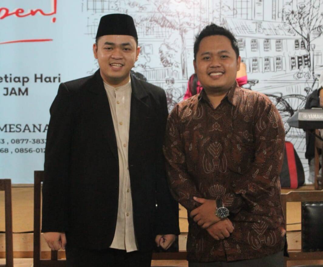 Keluarga Pelajar Provinsi Jambi Yogyakarta Sebut Pemuda Penyerang Pribadi Al Haris Dangkal Akhlak