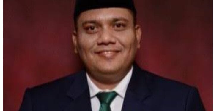 Kemas Alfarabi Sambut Baik Rute Medan dan Jogjakarta