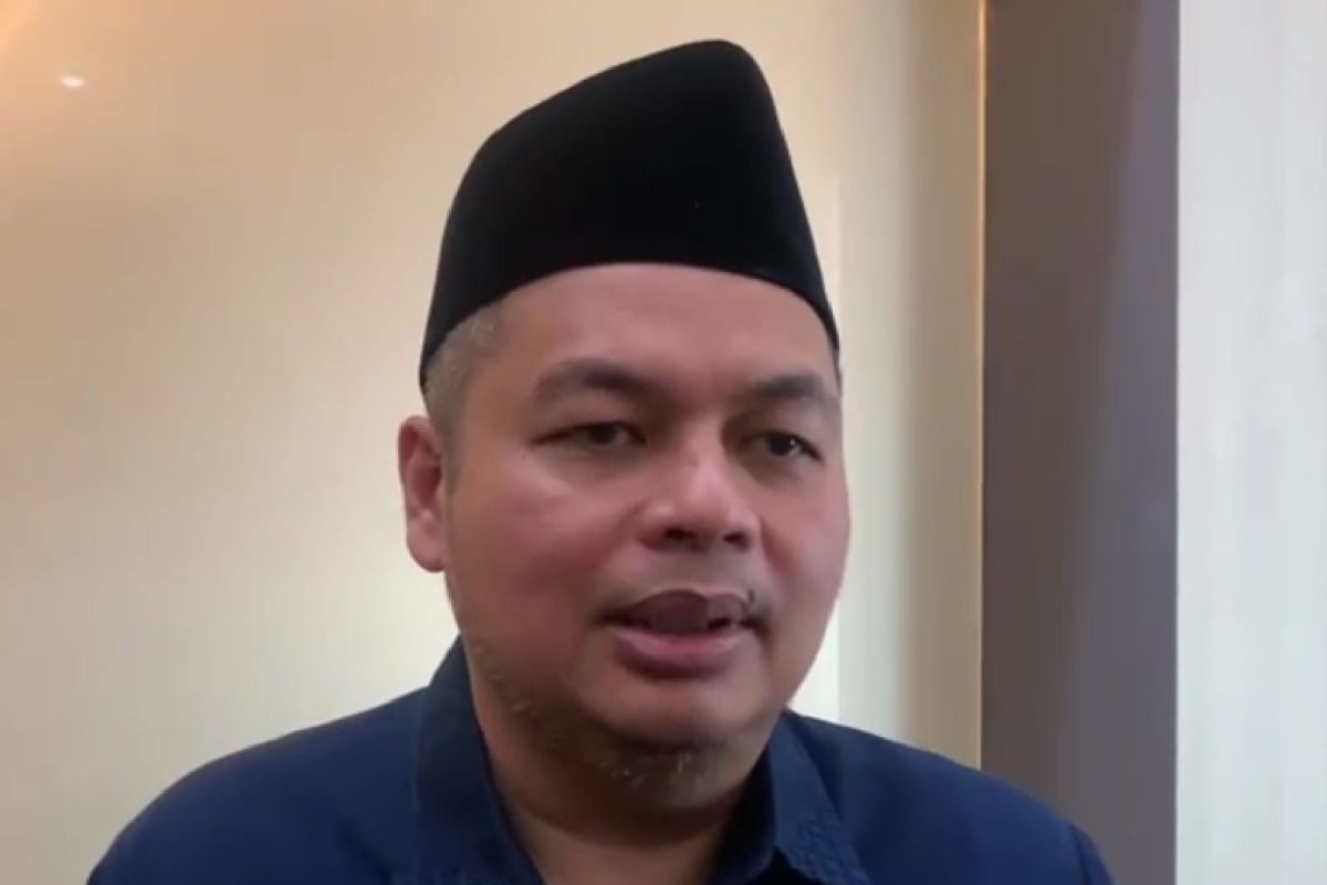 Kemas Faried Dorong Satpol PP Kota Jambi Aktif Patroli