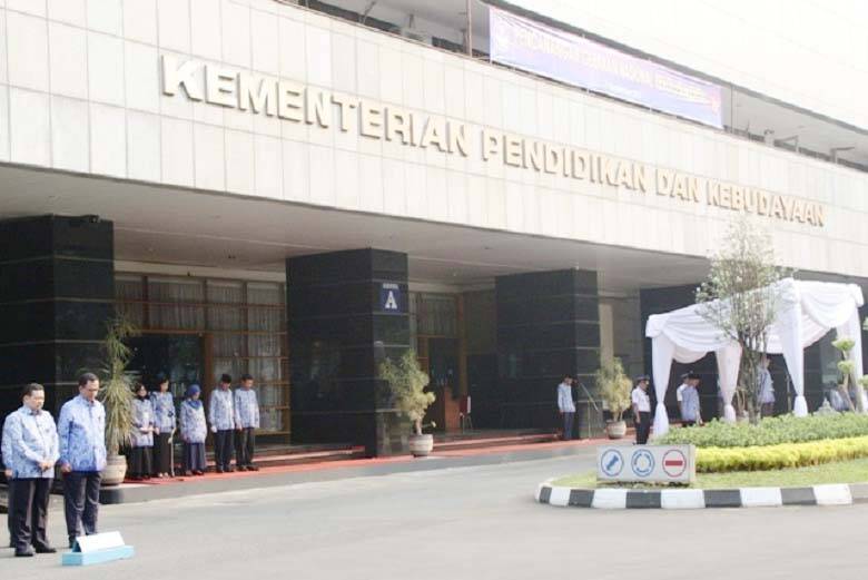 Kemdikbud: Kemajuan Teknologi Harus Dibarengi Keunggulan Bahasa