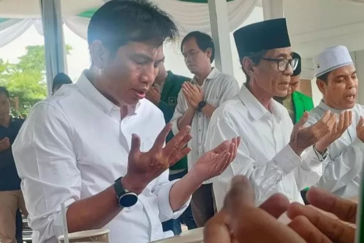 Kemen PAN-RB Akui Keberhasilan Indeks Kepuasan Masyarakat Batang Hari di Bawah Kepemimpinan Fadhil Arief