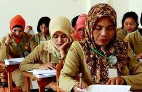 Kemenag Beri Subsidi Gaji untuk Guru Madrasah, Cair Bulan Ini..