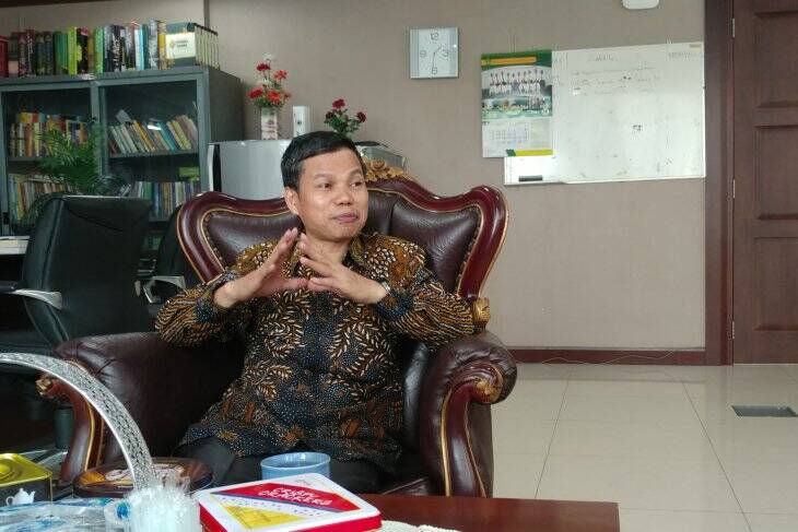 Kemenag Ingatkan Akar Literasi Indonesia Tinggi