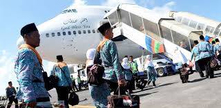 Kemenag Jambi Imbau CJH Segera Urus Paspor