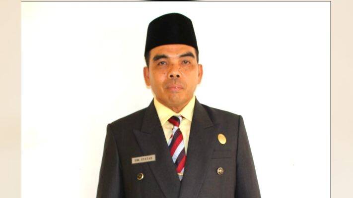 Kemenag Sarolangun Luncur Sistim Informasi Manajemen Nikah