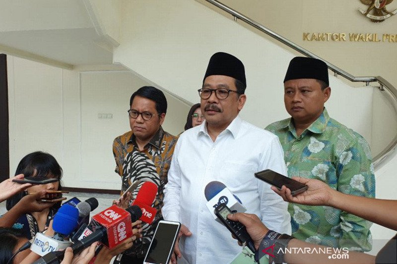 Kemenag Terima Usulan Lebaran Idul Fitri Sampai Idul Adha Disatukan