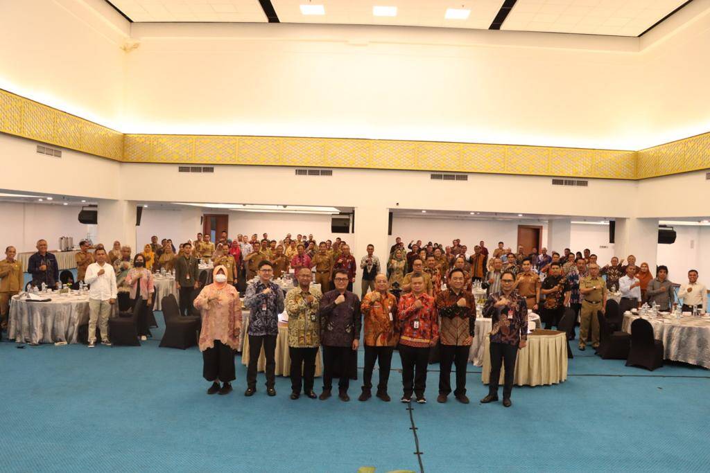 Kemendagri Dorong Percepatan Sertifikasi Halal di Daerah Lewat APBD