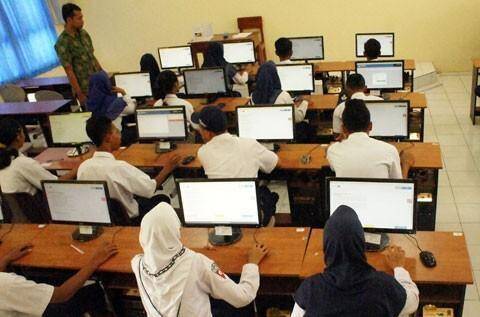 Kemendikbud Berikan Nilai Nol Kepada Pelaku Kecurangan UN