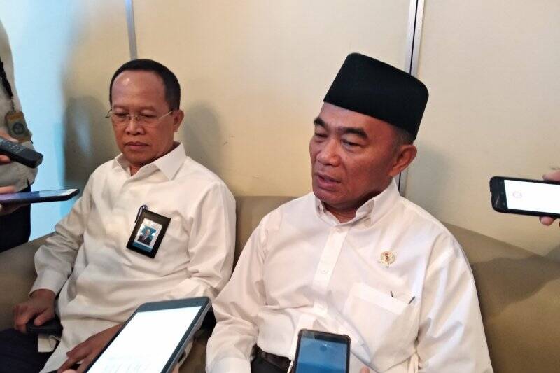 Kemendikbud Kirim 1.200 Guru Ke Luar Negeri