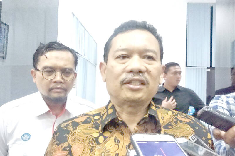 Kemendikbud: Penerapan Mata Pelajaran TIK Bertahap