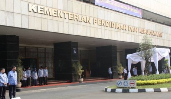 Kemendikbud Usulkan Dana PIP 2019 Naik