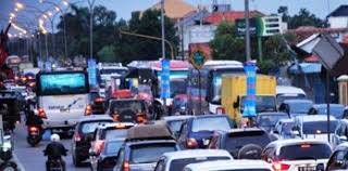 Kemenhub-Pupr-Polri Sepakati Penegakan Hukum Transportasi Darat