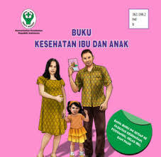 Kemenkes Dorong Sekolah Tanyakan Buku KIA