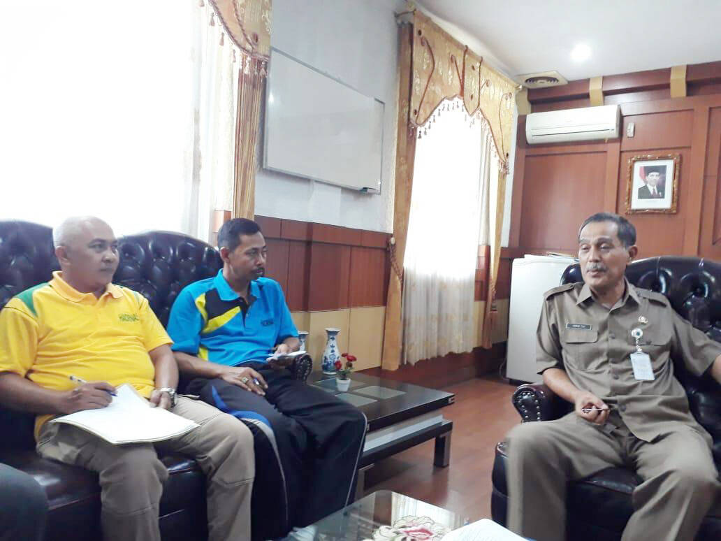 Kemenpan Alokasi 197 CPNS Untuk Tanjabbar