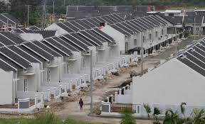 Kementerian: 7.717 Rumah Subsidi Terjual di Jambi