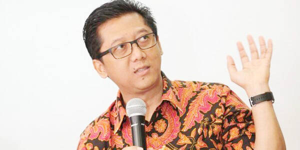 Kementerian BUMN Komit Angkat Kesejahteraan Petani