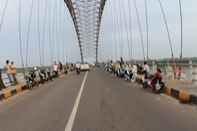 Kementerian PUPR Akan Bangun 3 Jembatan di Jambi