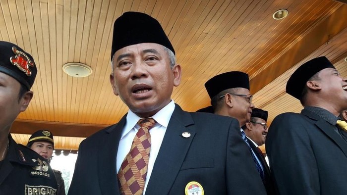 Kena OTT KPK, Ini Kasus Wali Kota Bekasi