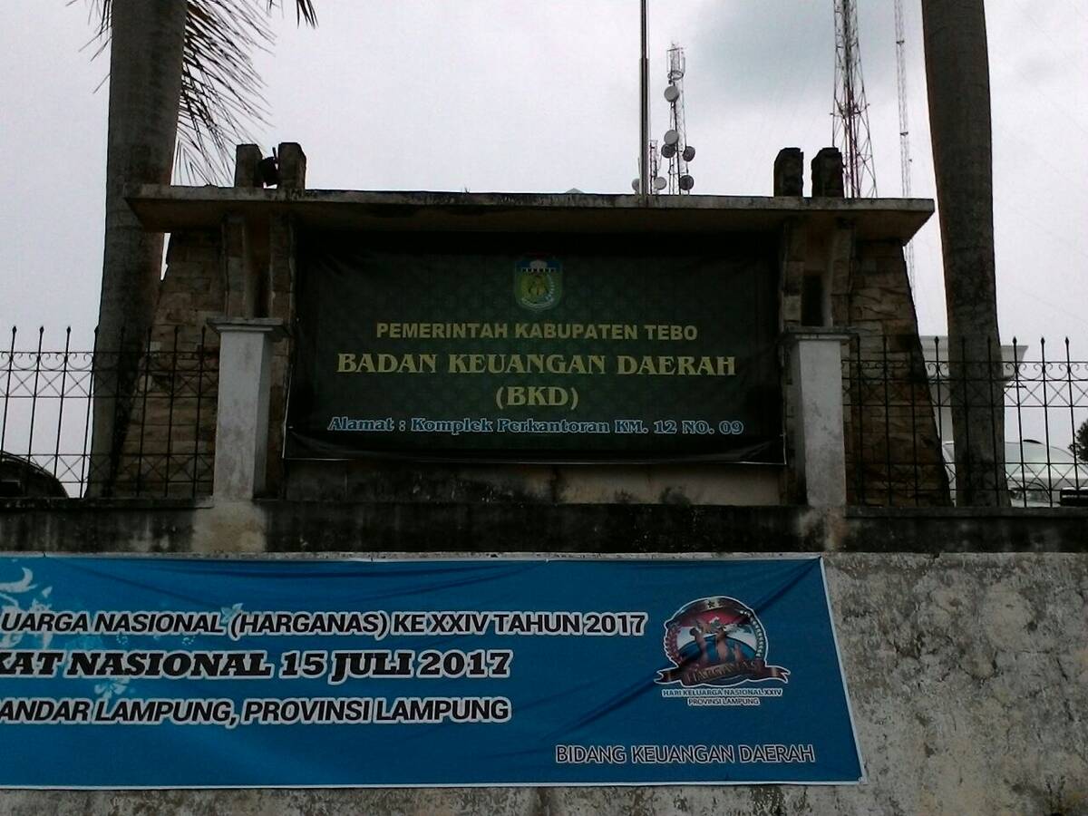 Kenaikan Dana Banpol Masih Di Bahas Dalam RAPBD 2018