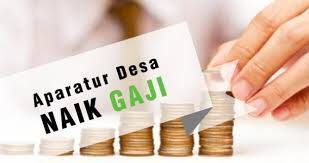 Kenaikan Gaji Kades DiTanjabtim Masih Menunggu Petunjuk Dari Pusat