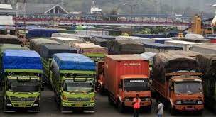 Kendaraan Angkutan Barang Harus Taati Aturan