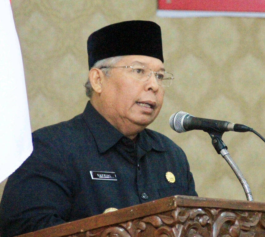 Kepala SKPD Diminta Segera Implementasi APBD 2017