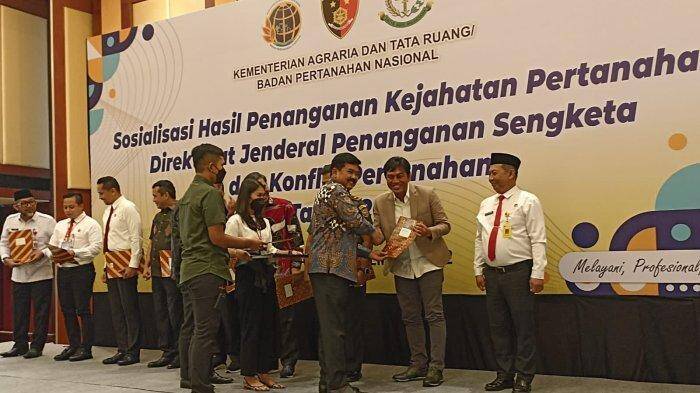 Kepemimpinan Fadhil Arief-Bakhtiar Cetak Sejarah Baru, Diakui Eks Panglima TNI