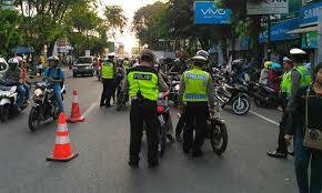 Kepolisian Jambi Tingkatkan Operasi Jelang Asian Games
