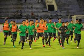 Keppres dan Inpres Piala Dunia U-20 Rampung Akhir Juli