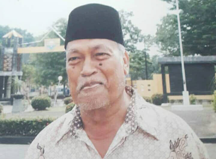 Kepulangan Syarkawi Menyisakan Luka Mendalam Bagi Keluarga dan Kerabat