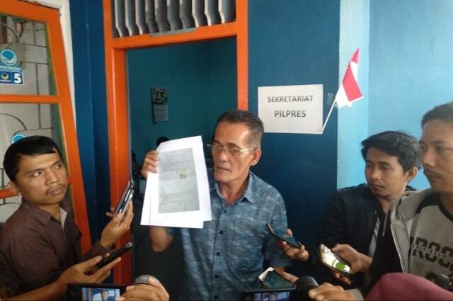 Keputusan Bawaslu Terkait Dugaan Pelanggaran Kampanye Partai Gerindra Dipertanyakan